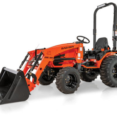 1025 Tractor