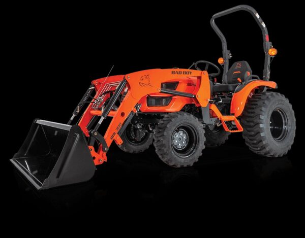 3026 Tractor