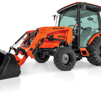 4035 Tractor