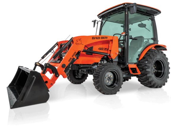 4035 Tractor