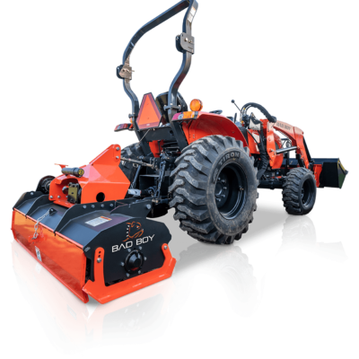 5045 Tractor