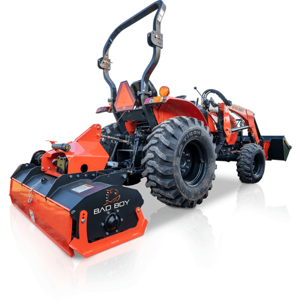 5055 Tractor