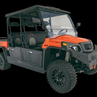 Bandit Crew Cab