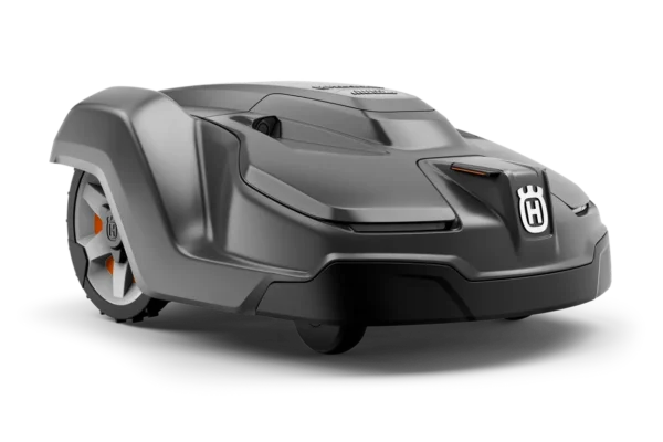 Automower 450X EPOS