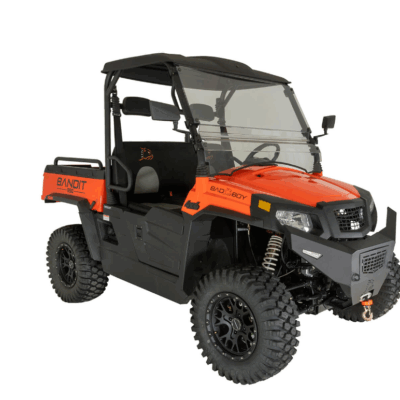 Bandit Regular Cab