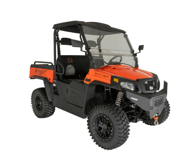 Bandit Regular Cab