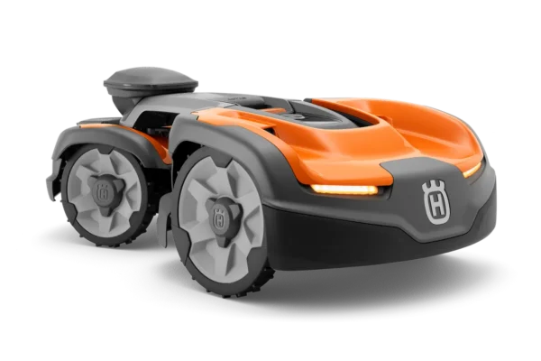 Automower 535 AWD EPOS