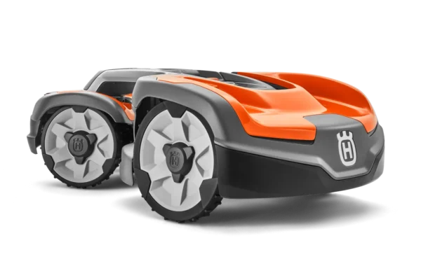 Automower 535 AWD
