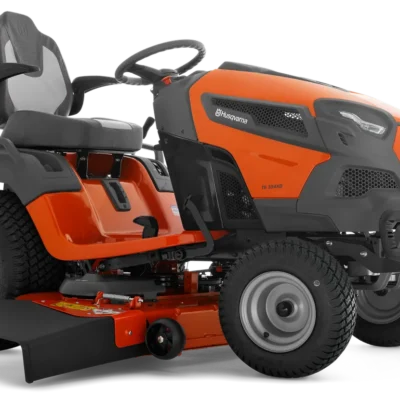 TS 354XD