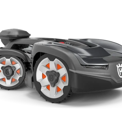 Automower 435 iQ AWD