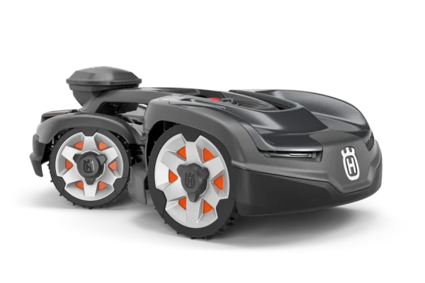 Automower 435 iQ AWD