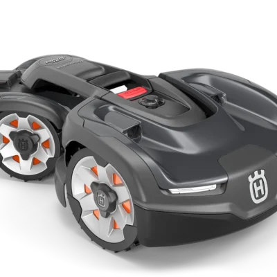 Automower 435X AWD