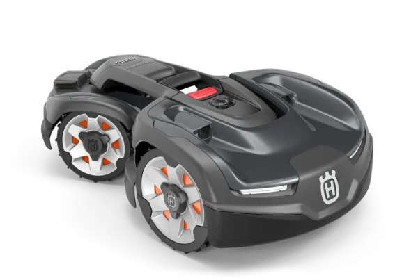Automower 435X AWD