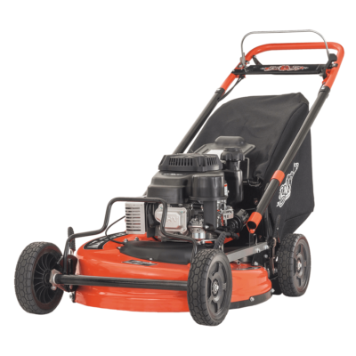 Push Mower