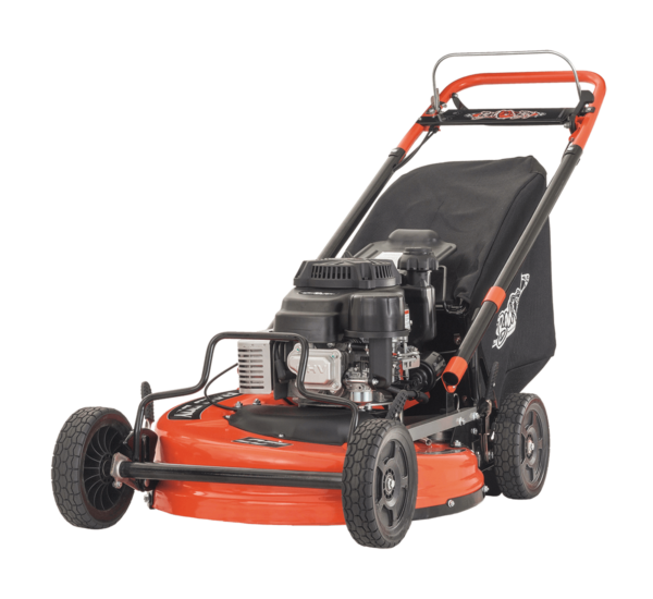 Push Mower