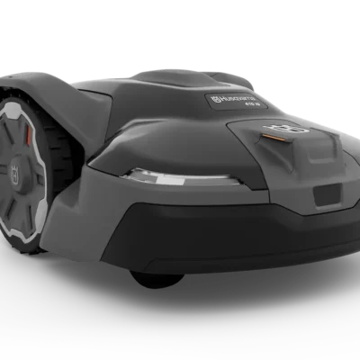 Automower 410 iQ