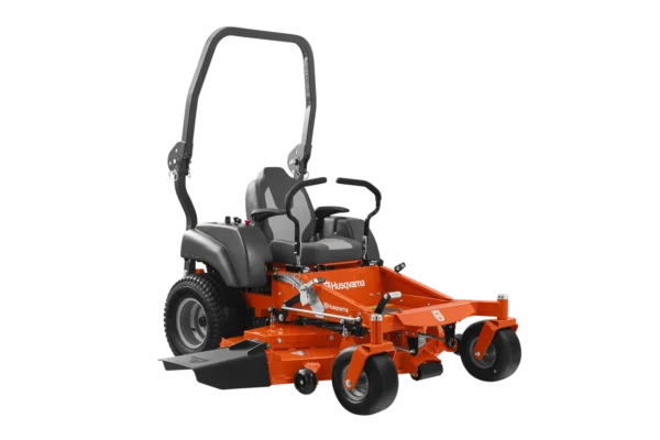MZ 61 ROPS