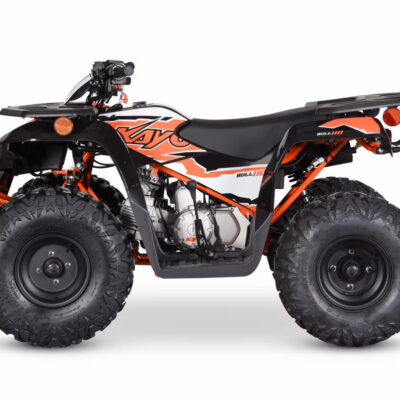 Bull 110