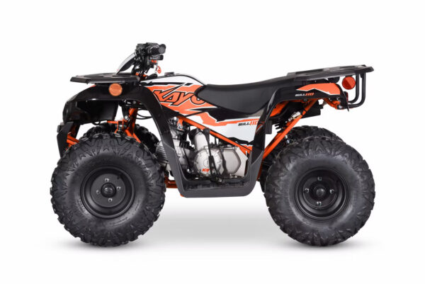 Bull 110