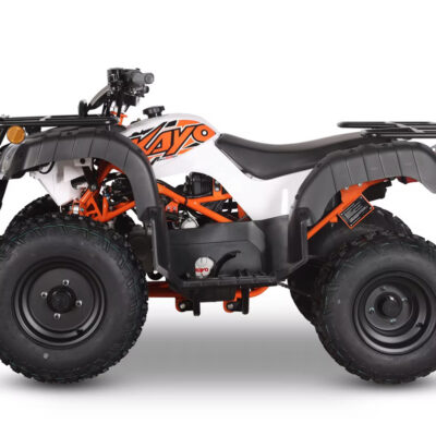 Bull 150 EFI