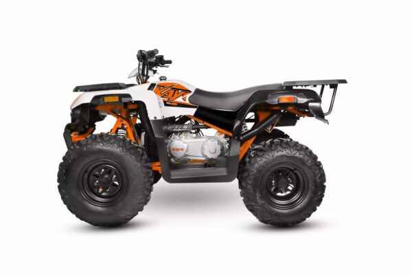 Bull 180