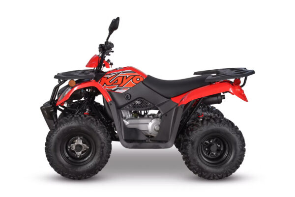 Bull 200