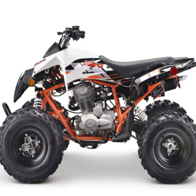 Jackal 200