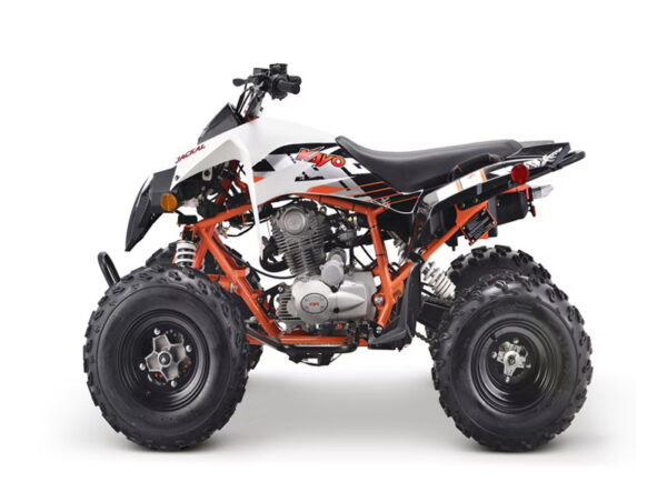 Jackal 200