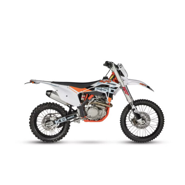 K6-EFI