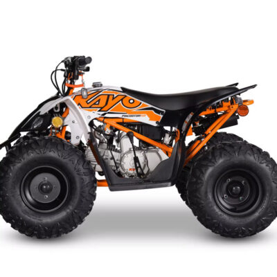 Predator 110