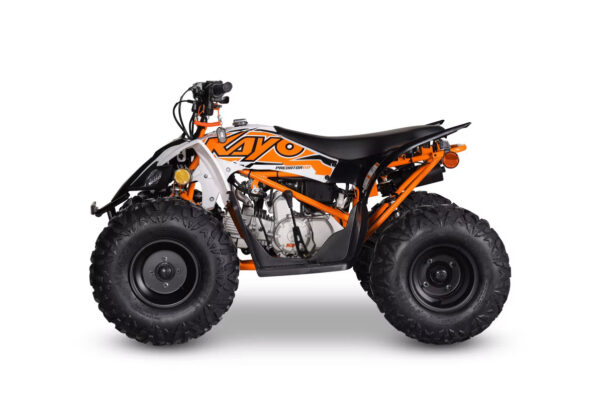 Predator 110