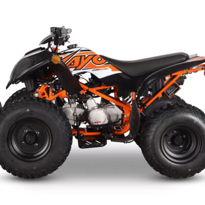 Storm 150 EFI