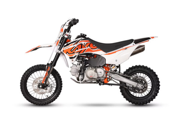TD 110 EFI
