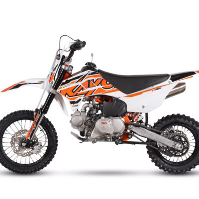 TD 125