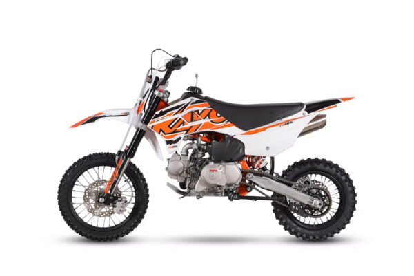 TD 125