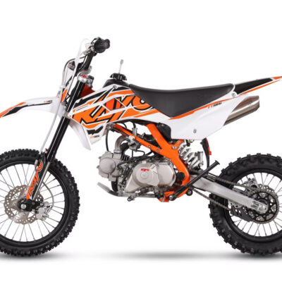 TT 125
