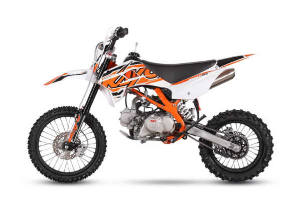 TT 125