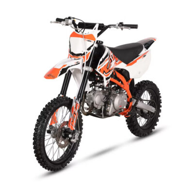 TT 125 EFI