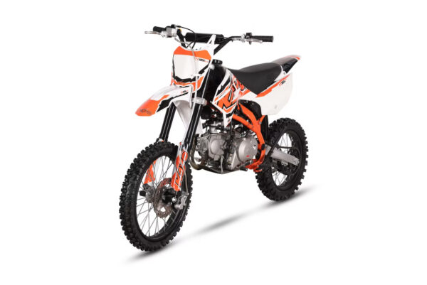TT 125 EFI