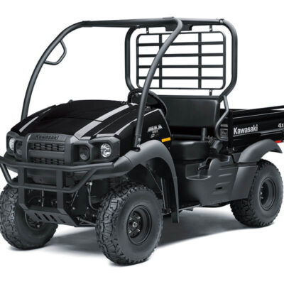 MULE SX 4x4