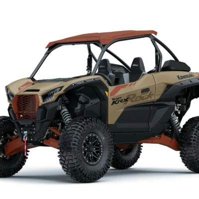 Teryx KRX 1000 Rock Edition