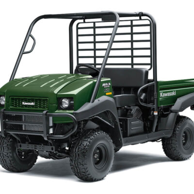 MULE 4010 4x4