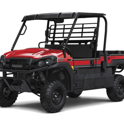 MULE PRO-FX 1000 HD EDITION