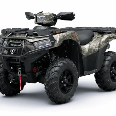 Brute Force 750 SE EPS Camo