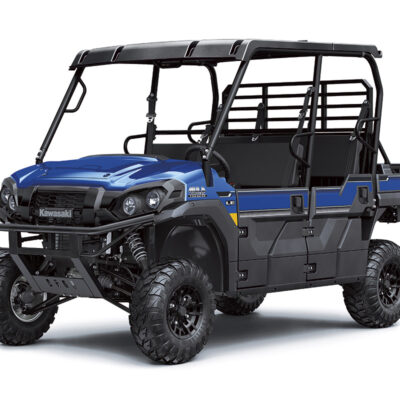 MULE PRO-FXT 1000 LE