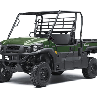 MULE PRO-DX EPS