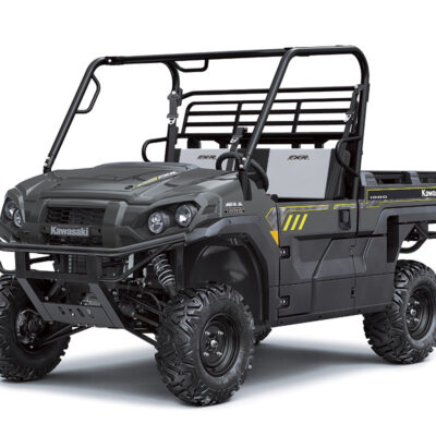 MULE PRO-FXR 1000