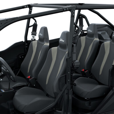 Teryx KRX4 1000 Blackout Edition