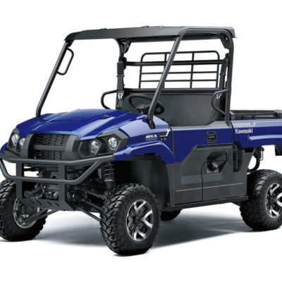 MULE PRO-MX LE
