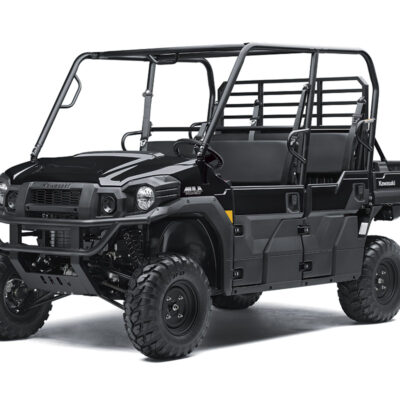 MULE PRO-DXT EPS